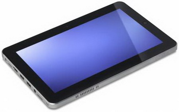 Tablet Wortmann Terra Pad 1080